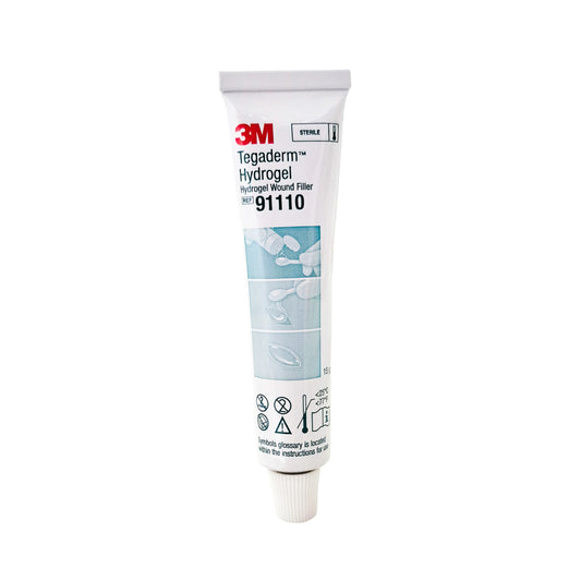 Hidrogel 3M Tegaderm 91110 Hydrogel 3M 15gr