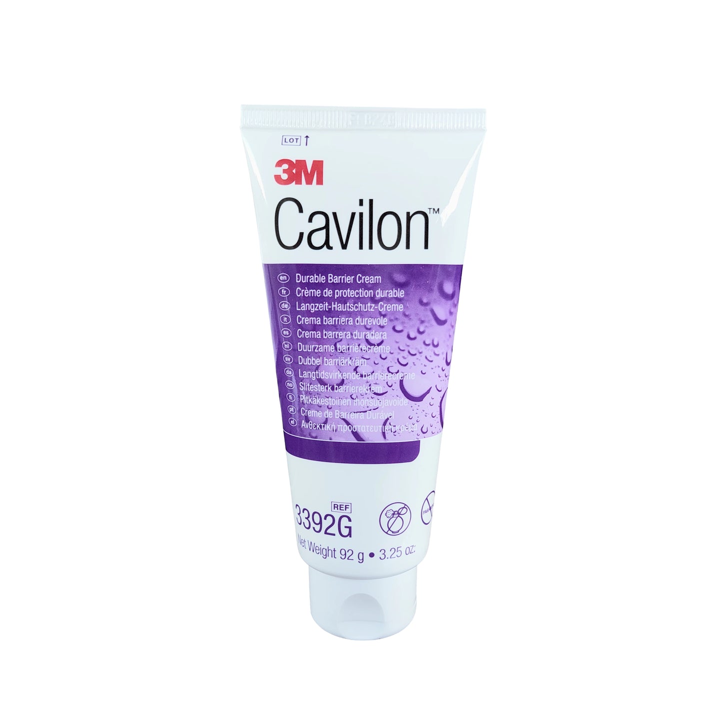 Crema Barrera Protectora 3M Cavilon 92gr
