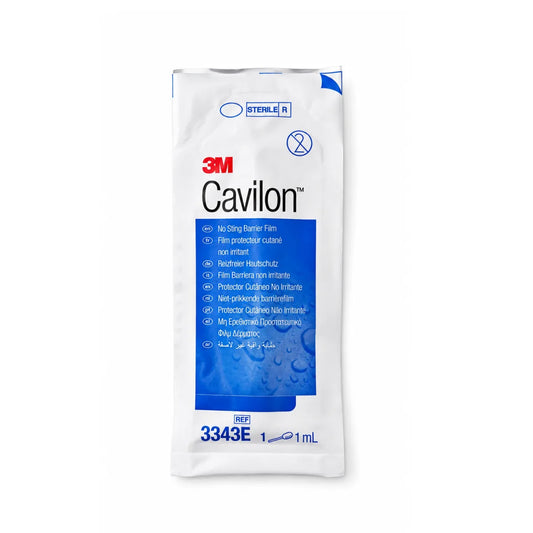 Cavilon Protector Cutáneo No Ardor 1 mL (3343E) 3M