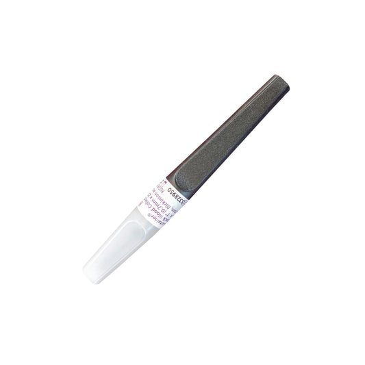 Aguja Flashback BD Vacutainer®