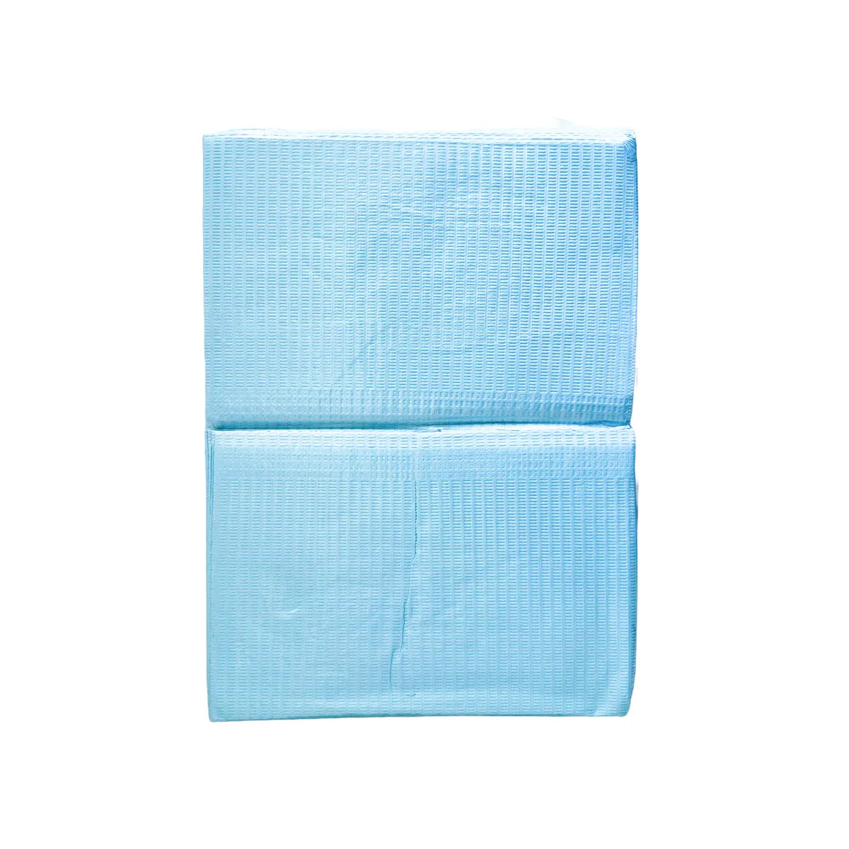 Babero Dental Desechable Cranberry x100