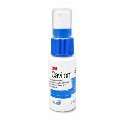 Cavilon Película Protectora Cutánea Spray 28 mL 3M