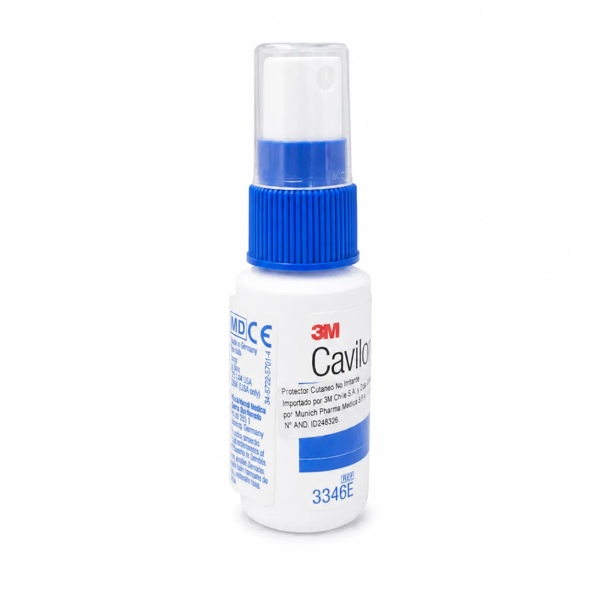 Cavilon Película Protectora Cutánea Spray 28 mL 3M