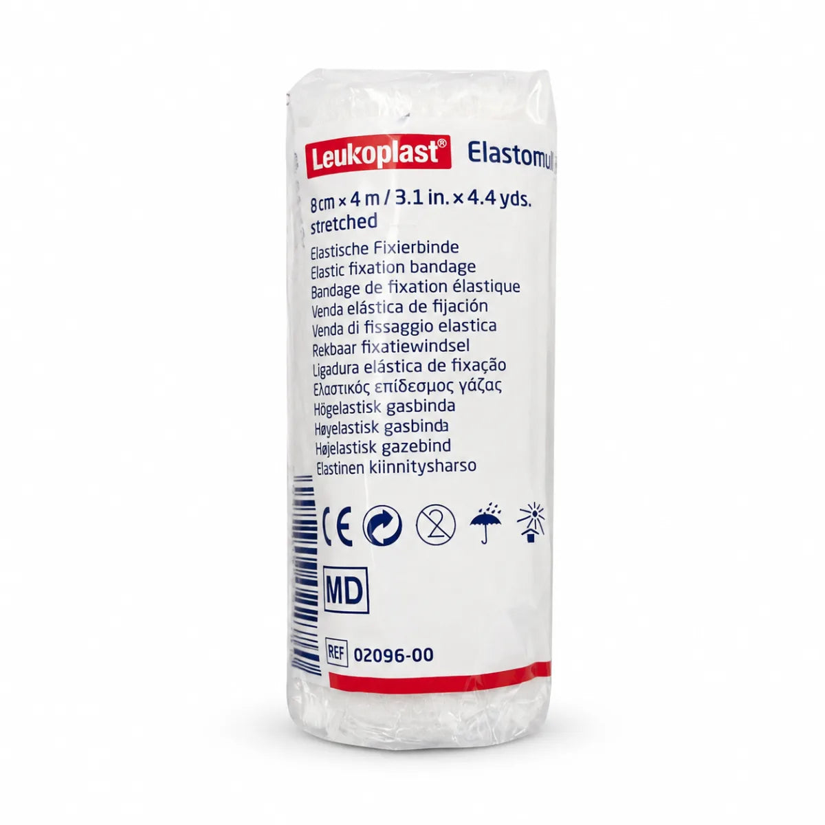 Venda de Gasa Elástica Elastomull x20
