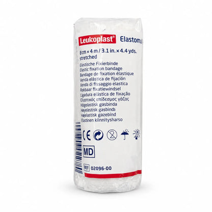 Venda de Gasa Elástica Elastomull x20