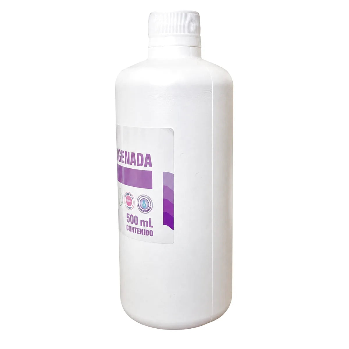 Agua Oxigenada 10 Volúmenes DifemCare
