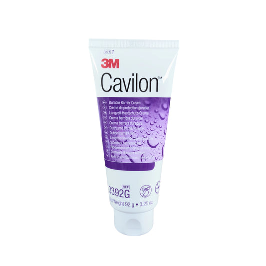Crema Barrera Protectora 3M Cavilon 3392G Cavilon 3M 92gr