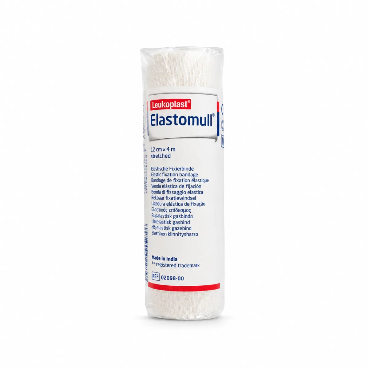 Venda de Gasa Elástica Elastomull x20