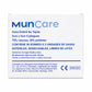 Gasa No Tejida Estéril Muncare x50 (x2)
