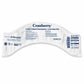 Tubo Endotraqueal con Balón Cranberry 4,5 mm 18 FR