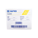 Aguja Hipodérmica Nipro