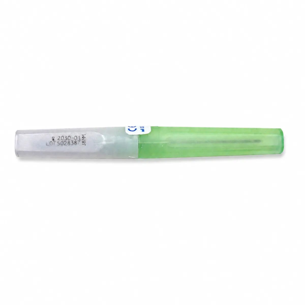 Aguja BD Vacutainer PrecisionGlide Toma Múltiple 21G × 1,5" (x100)
