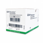Aguja BD Vacutainer PrecisionGlide Toma Múltiple 21G × 1,5
