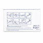 Aguja BD Vacutainer PrecisionGlide Toma Múltiple 21G × 1,5" (x100)