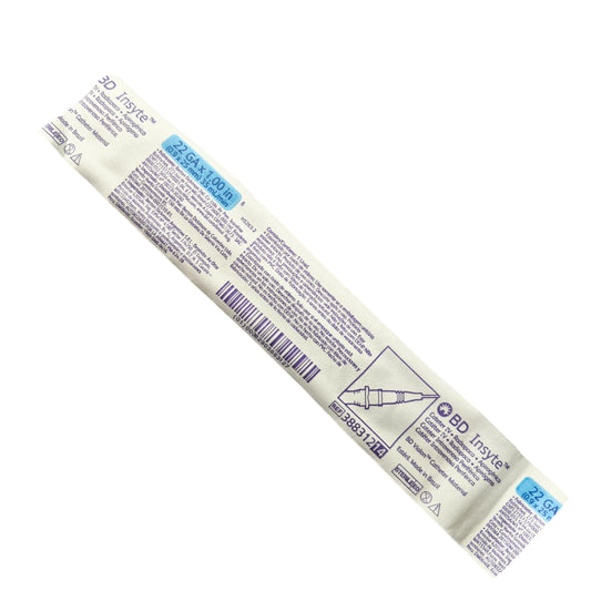 Catéter Intravenoso Becton Dickinson BD Insyte™
