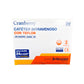 Catéter Intravenoso Periférico Estéril Cranberry – x50