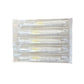 Catéter Intravenoso Periférico Estéril Cranberry – x50