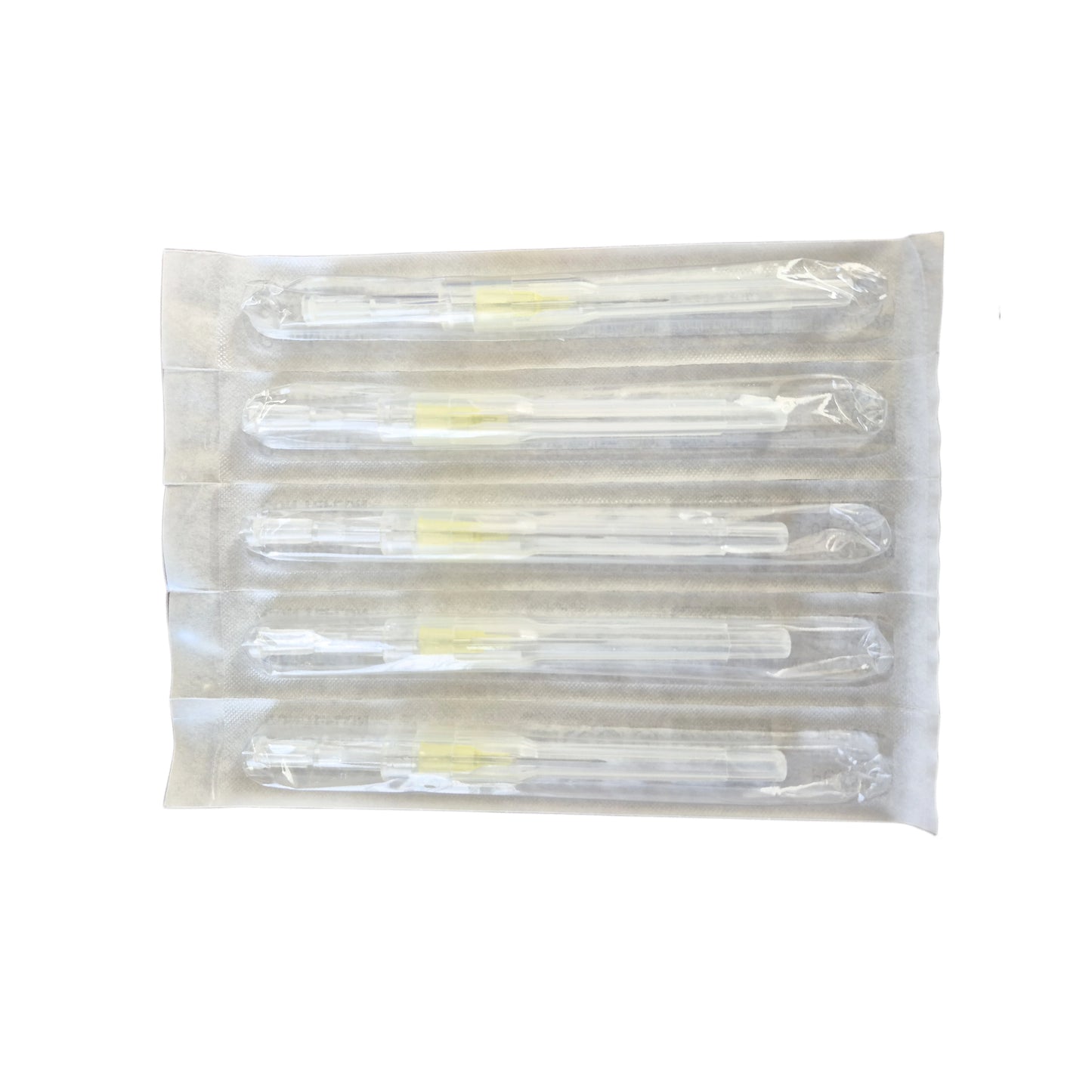Catéter Intravenoso Periférico Estéril Cranberry – x50