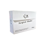 Hojas de Bisturí Estériles Surgical Blades x100