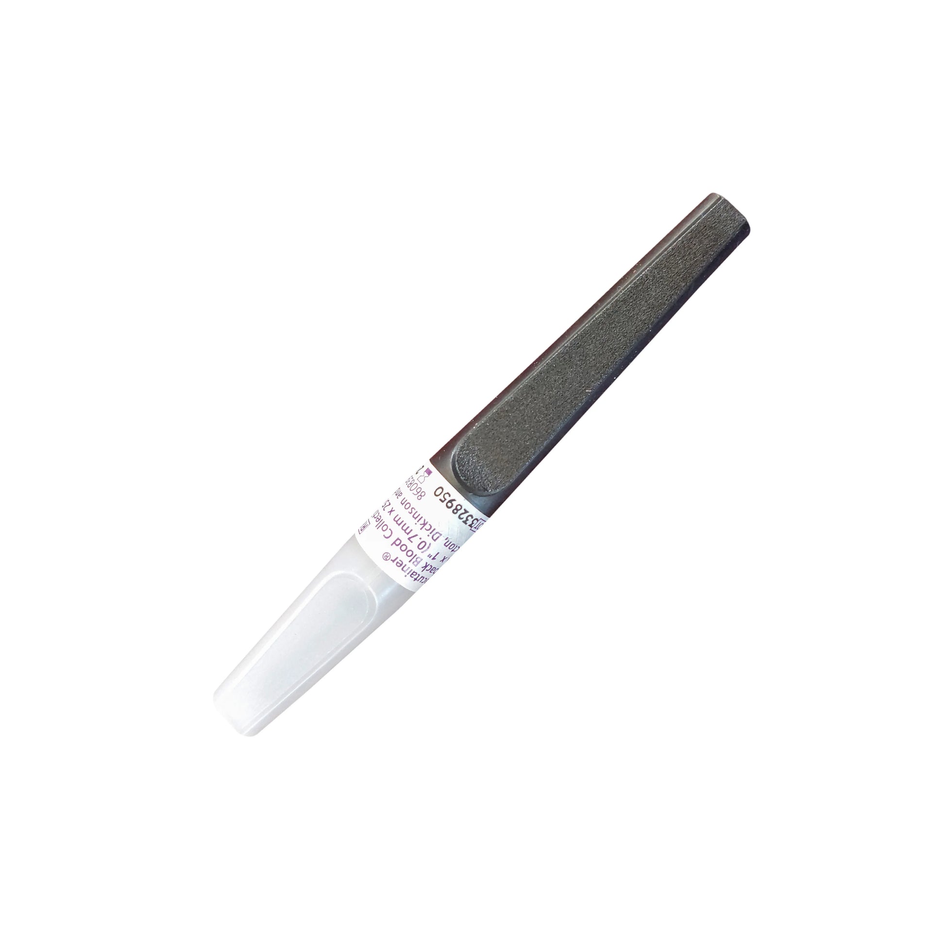Aguja Flashback BD Vacutainer
