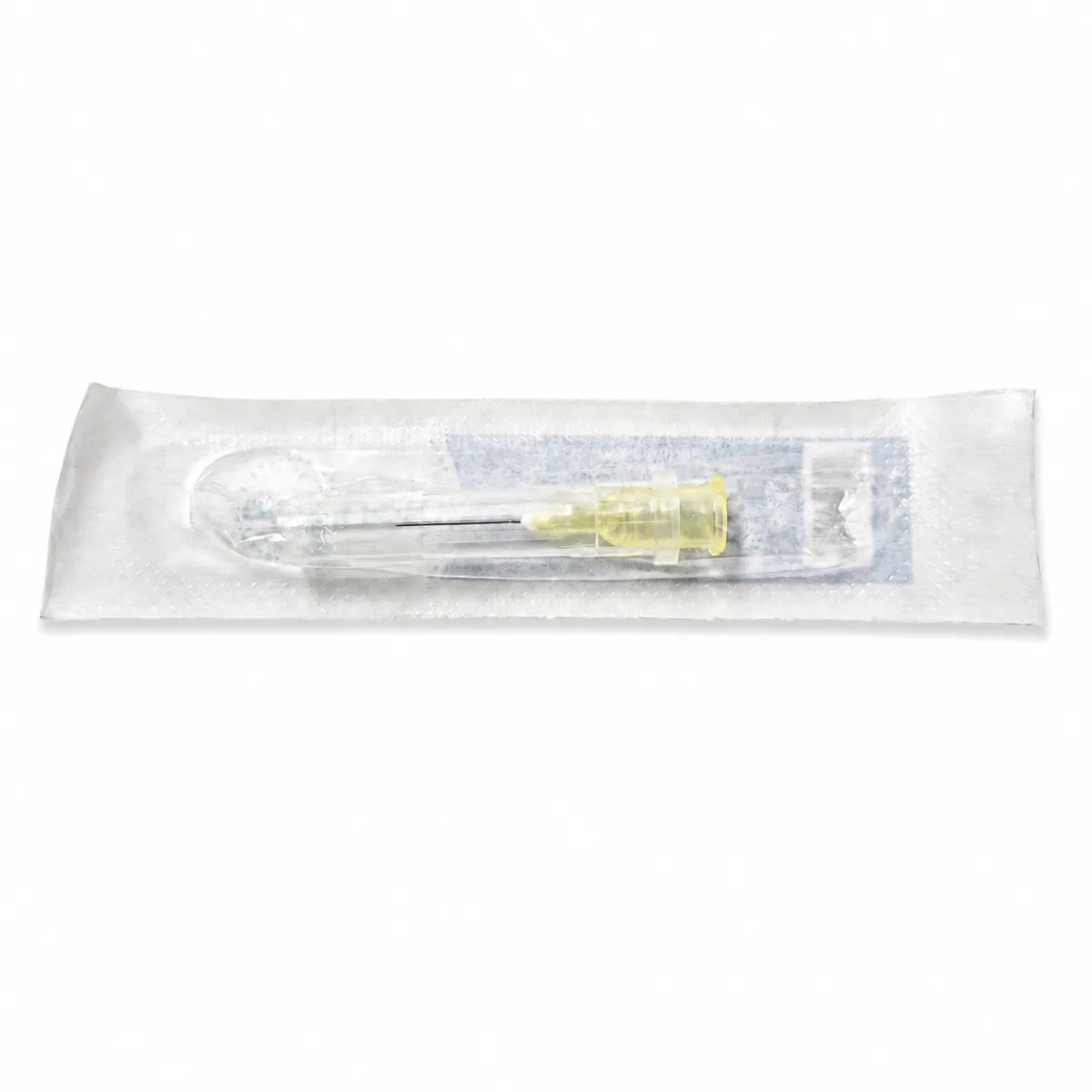 Aguja Hipodérmica Muncare 30G