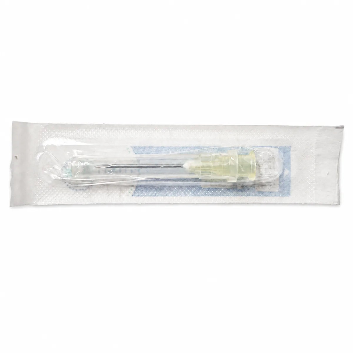Aguja Hipodérmica Muncare 19G
