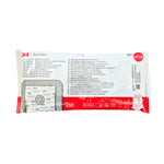 Electrodo ECG 3M Red Dot 2228 Espuma x50