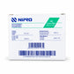 Aguja Hipodérmica Nipro 21Gx1,5 38mm x100