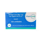 Jeringa Tuberculina con Aguja Muncare 1mL 27Gx1/2 x100