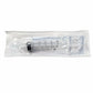 Jeringa Sin Aguja Muncare 5mL Lock x100