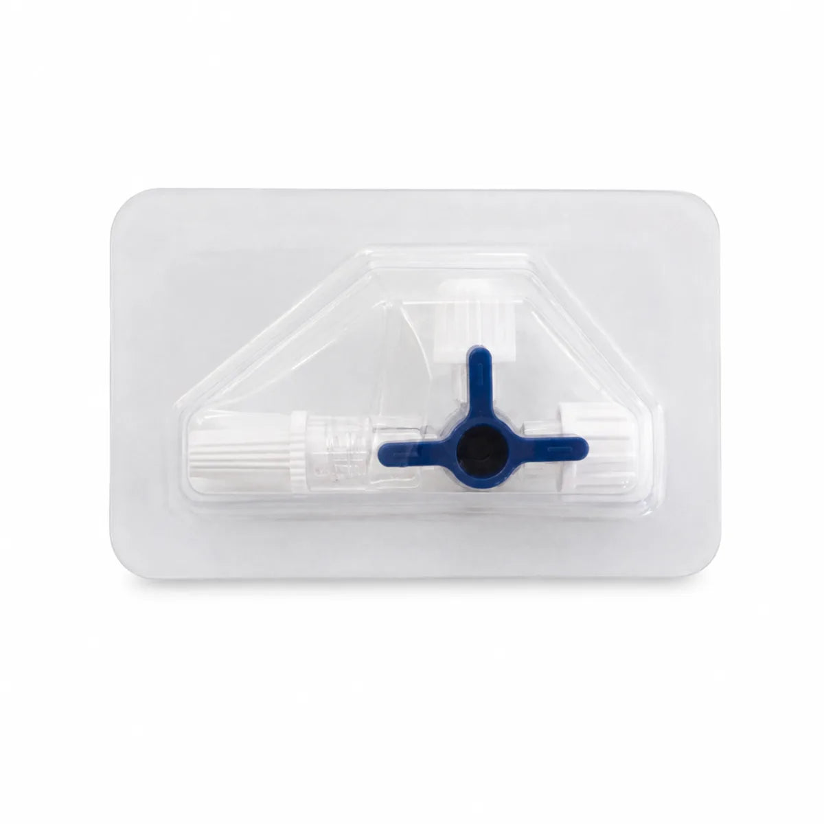Llave de Tres Pasos Estéril x50 ChannelMED