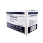 Tapa de Heparina Amarillo ChannelMED – x100