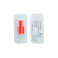 Tapa Roja Estéril Luer Lock – x100