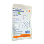 Kit de Curación Desechable Estéril Cranberry
