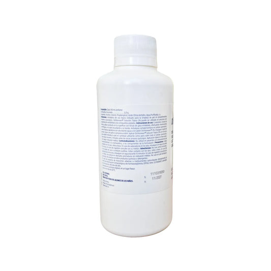 Clorhexidina 2% Incolora Dichlorexan Difem Pharma