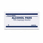 Toallas Alcohol Isopropílico 70% ChannelMED (x200)