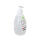 Alcohol Gel Hydrosept 70° con Aloe Difem Care