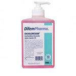 Dichlorexan 4% Jabón Líquido — Clorhexidina Gluconato DifemPharma