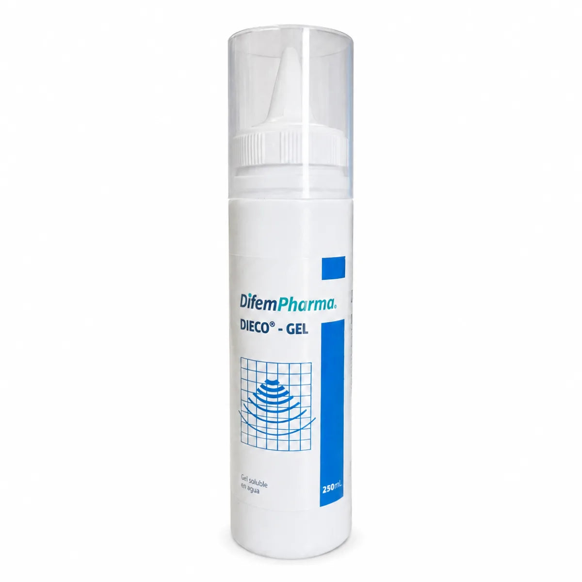 Dieco Gel Pack Bidón 4 L + Aplicador 250 cc