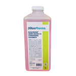 Jabón Antiséptico Clorhexidina 2% Dichlorexan 1L