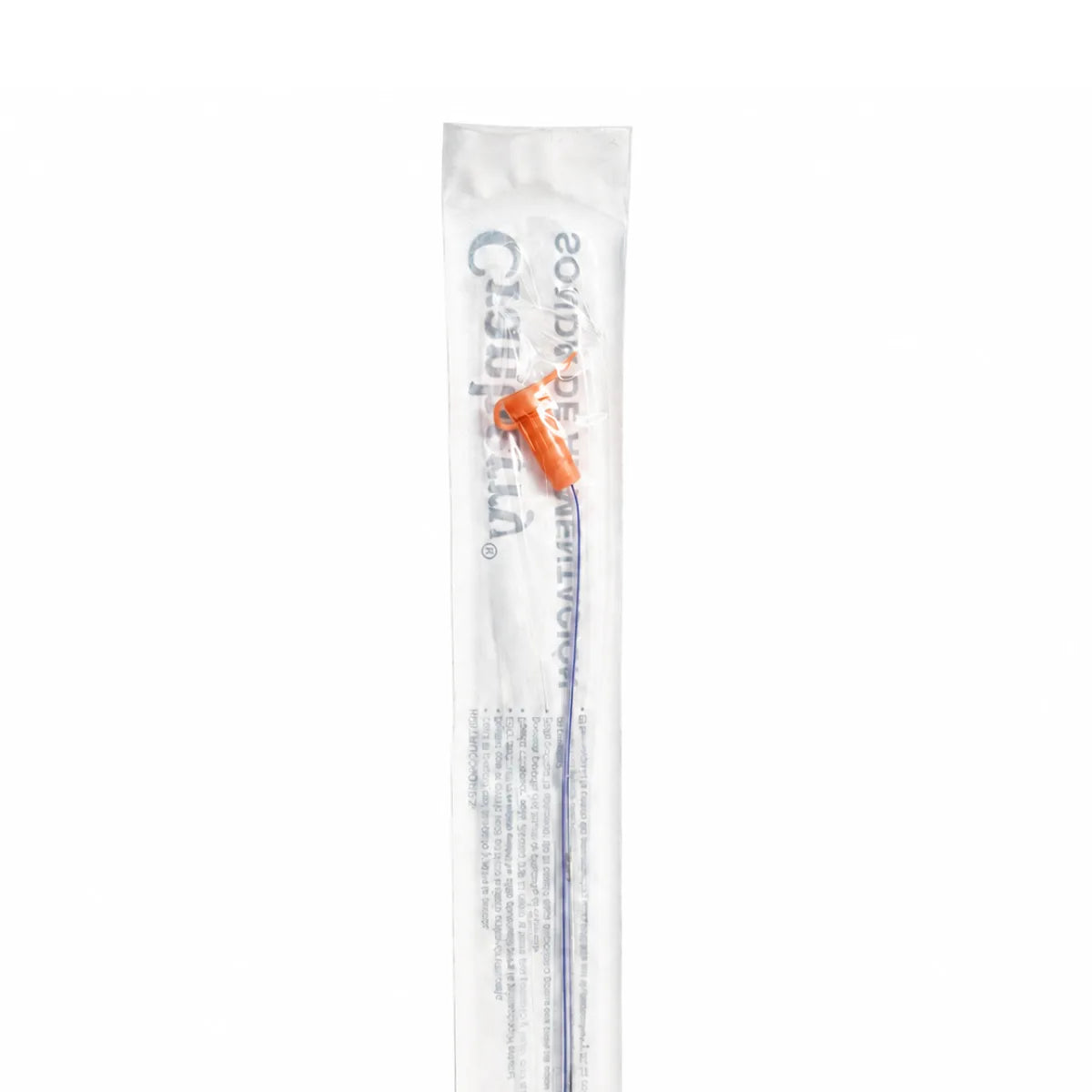 Sonda de Alimentación Cranberry 4FR x1