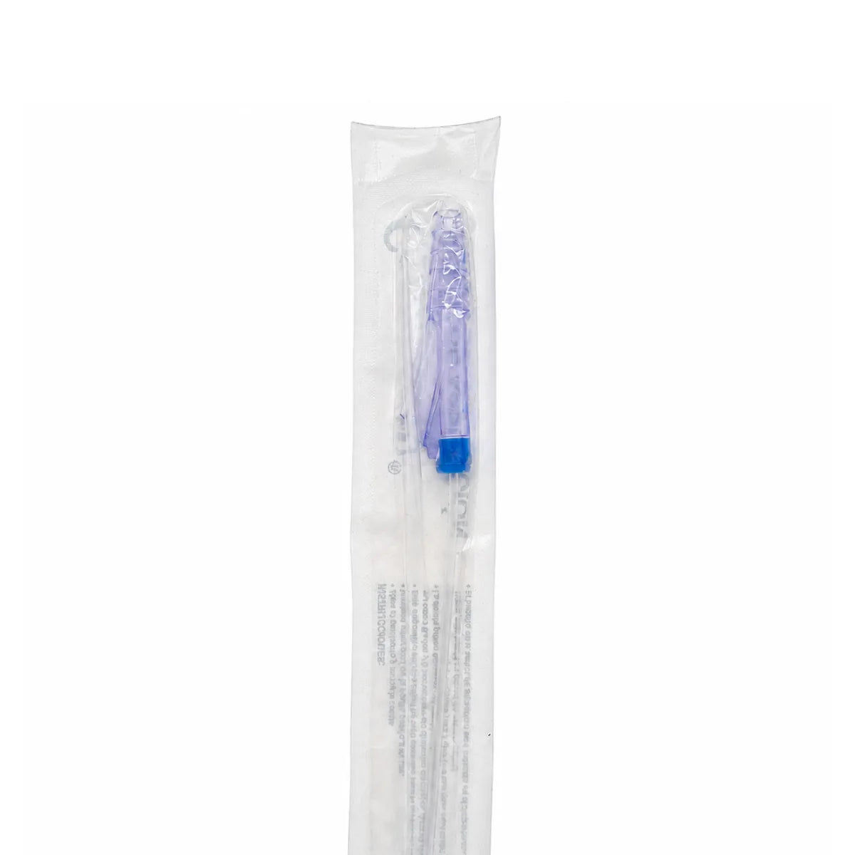 Sonda de Aspiración con Control de Succión Cranberry 8FR x1