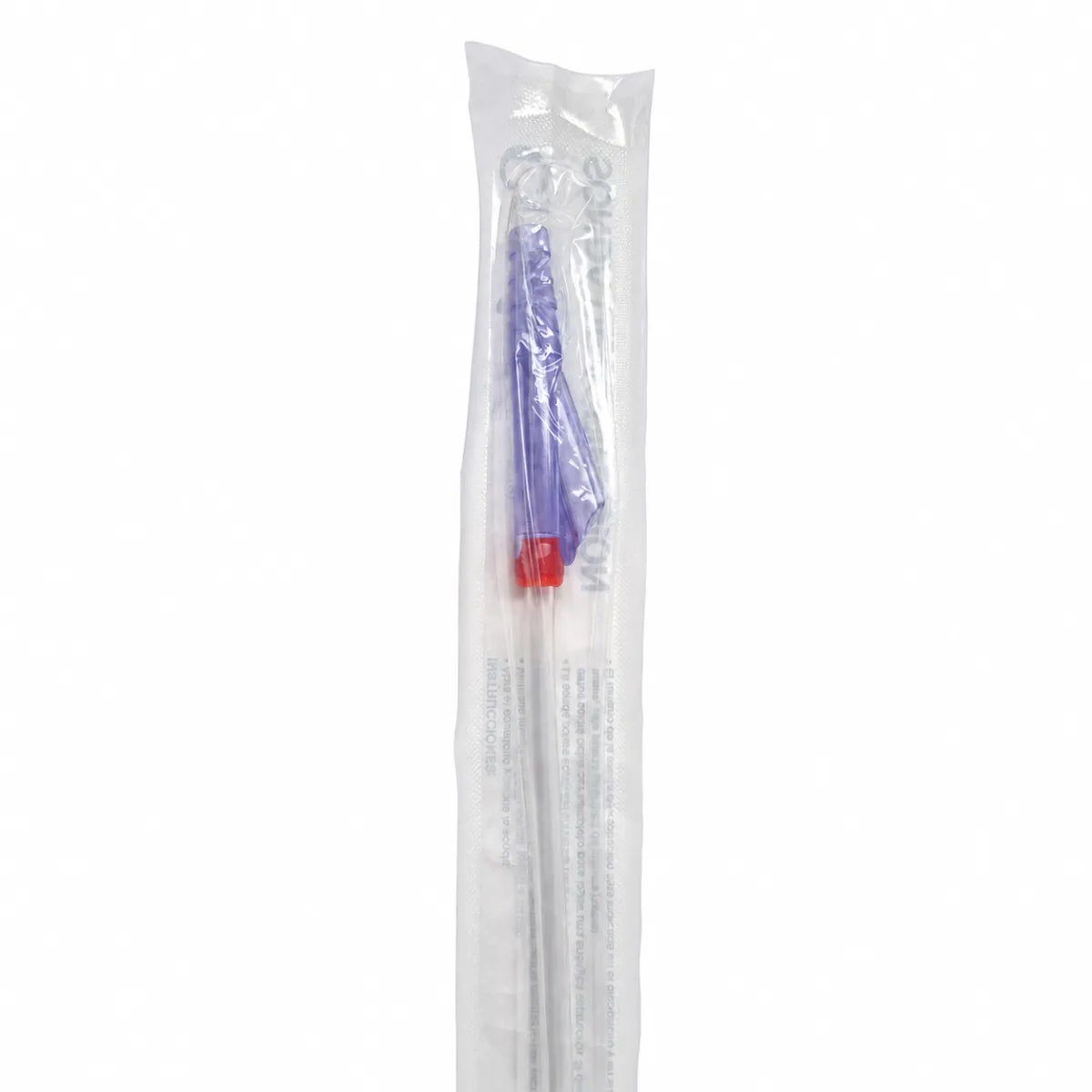 Sonda de Aspiración con Control de Succión Cranberry 18FR x1