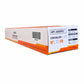 Sonda Foley Látex Forrado en Silicona 2 Vías Cranberry