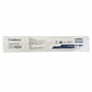 Sonda Foley 2 Vías 100% Silicona con Balón Cranberry
