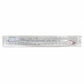 Sonda Foley 2 Vías 100% Silicona con Balón Cranberry