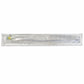 Sonda Foley 2 Vías 100% Silicona con Balón Cranberry