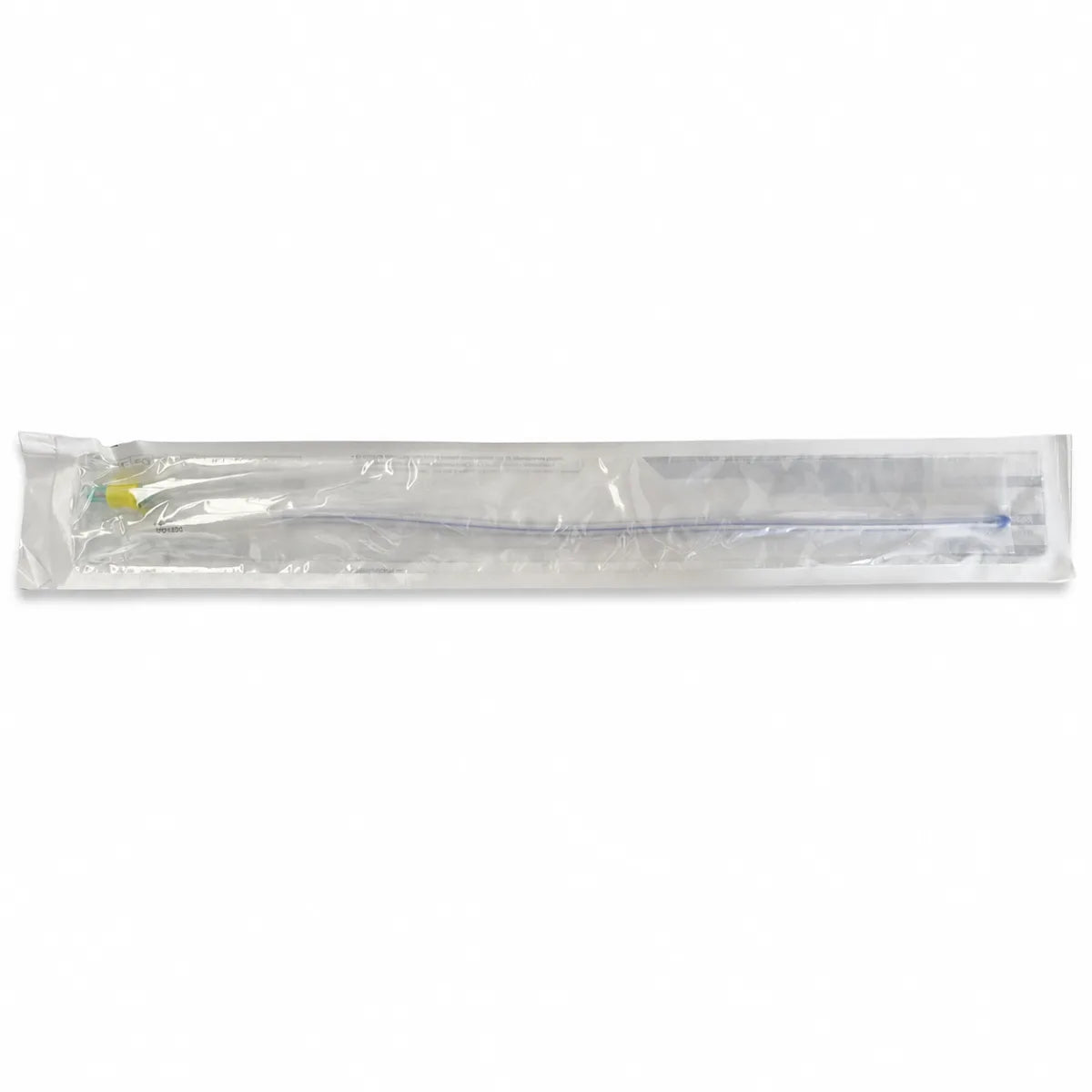 Sonda Foley 2 Vías 100% Silicona con Balón Cranberry