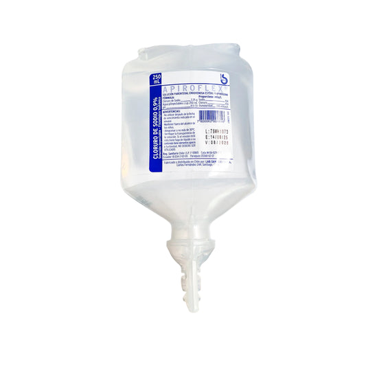 Cloruro de Sodio Fresenius Kabi