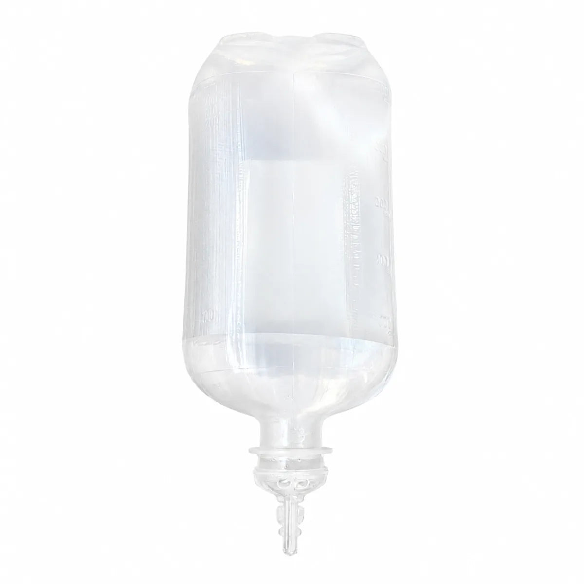 Agua Bidestilada Inyectable Fresenius Kabi 500mL x20
